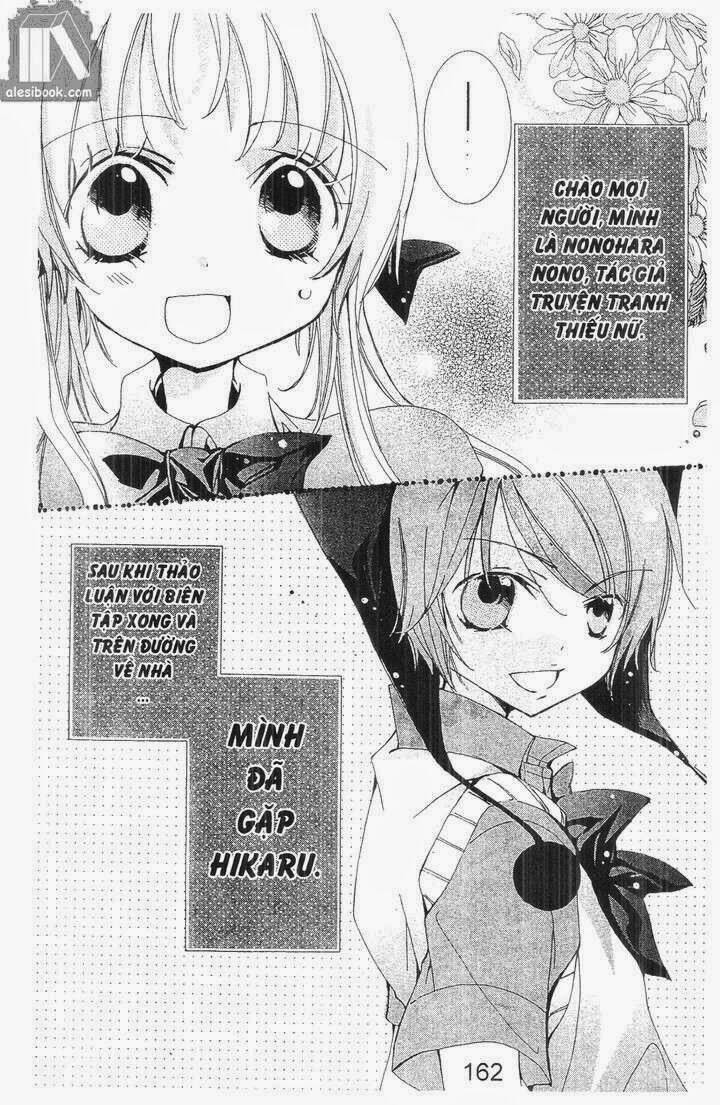 vương quốc mỹ nam chapter 28 12