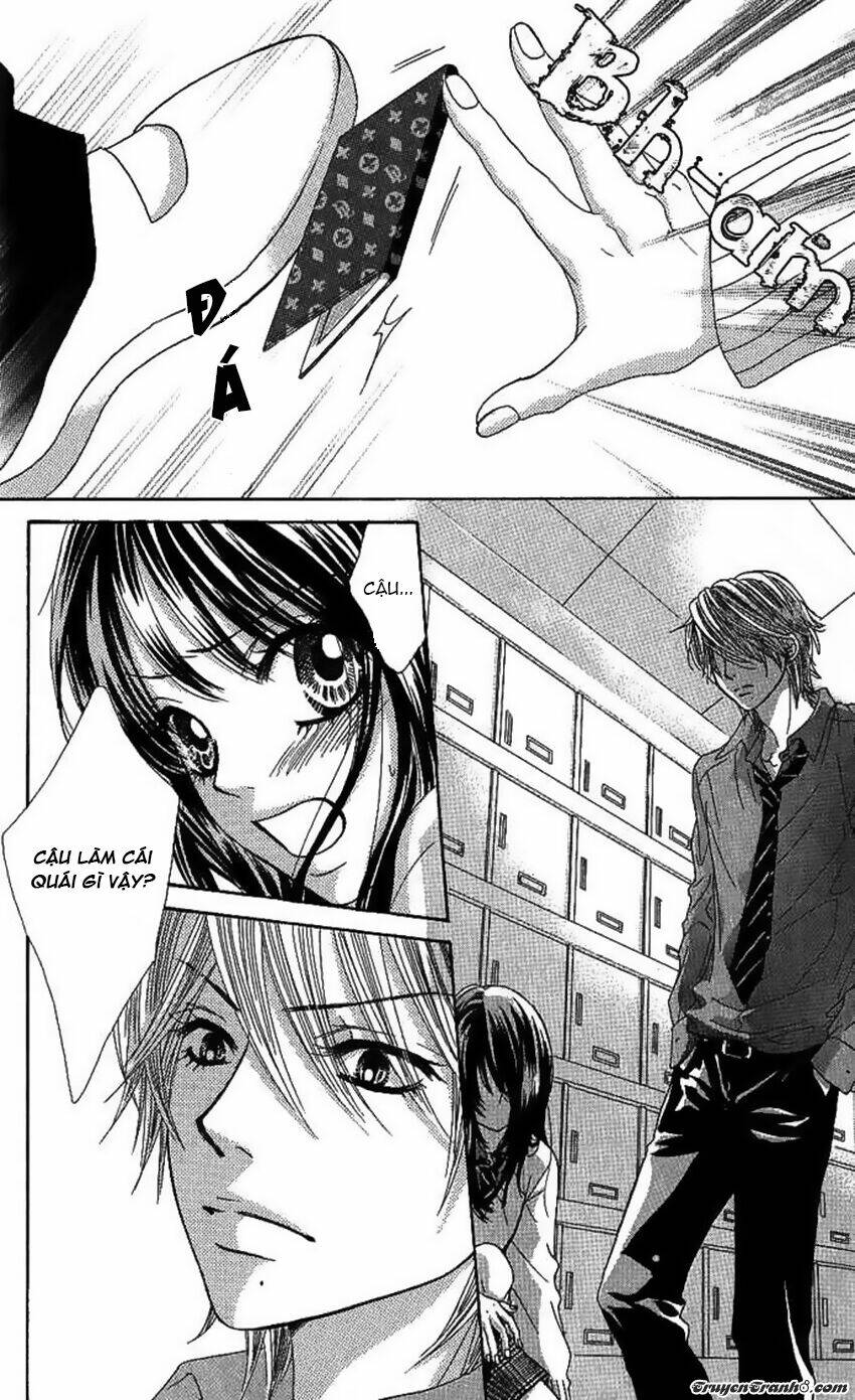 bokutachi wa shitte shimatta chapter 4 18