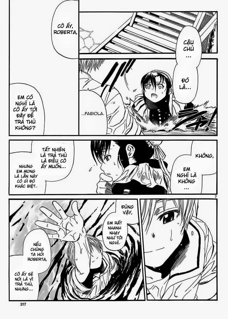 hố đen chapter 72 7