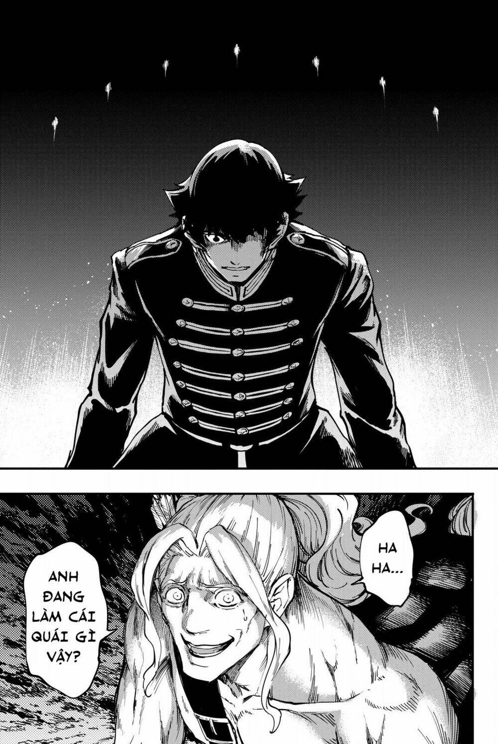 the abandoned sacred beasts chapter 27 19