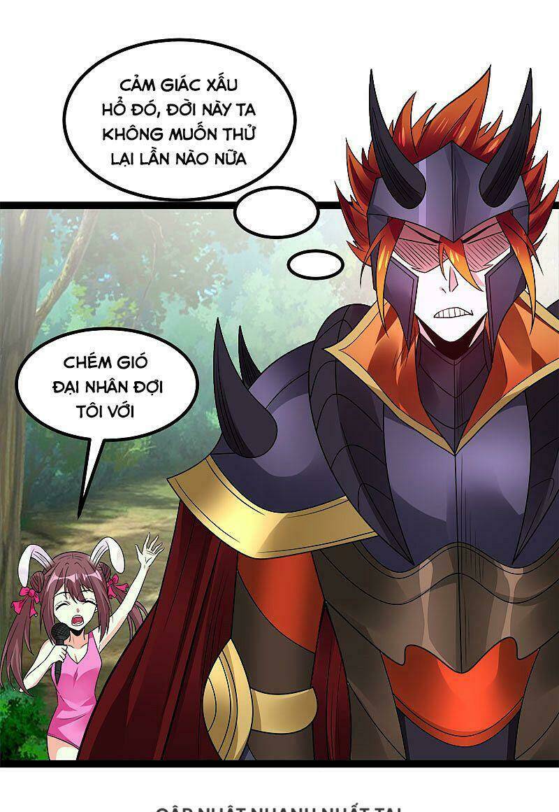 kiếm vũ chapter 143 9