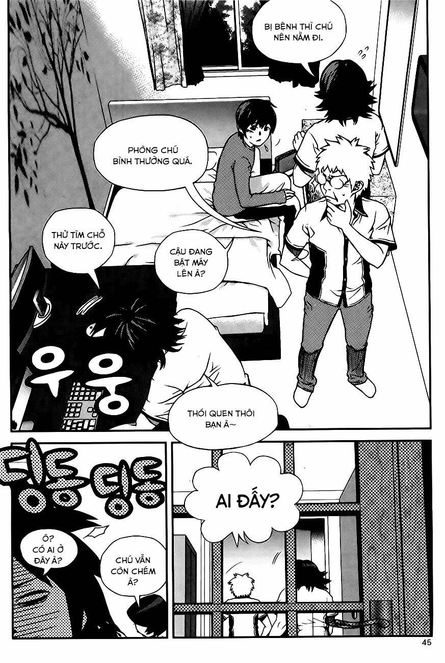 need a girl chapter 53 7