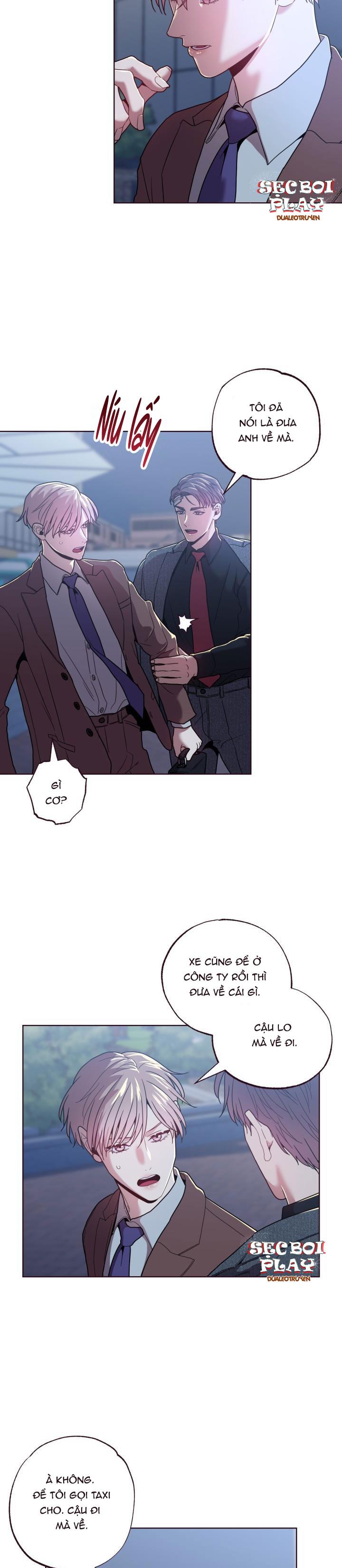 falling down chapter 15 6