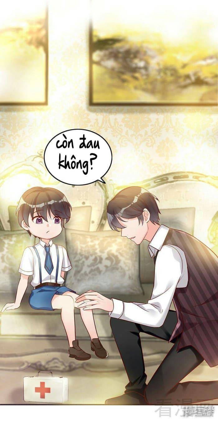 vợ có chút lạnh lùng chapter 7 14