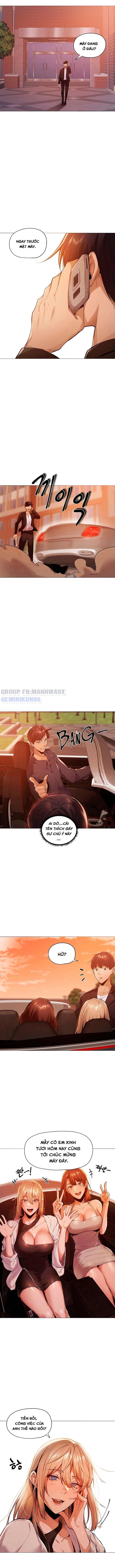 dưới mái nhà chung chapter 2 14