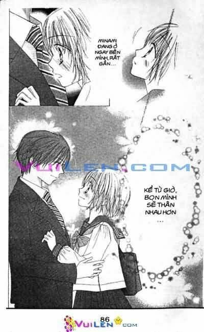 con gái con trai chapter 14 86