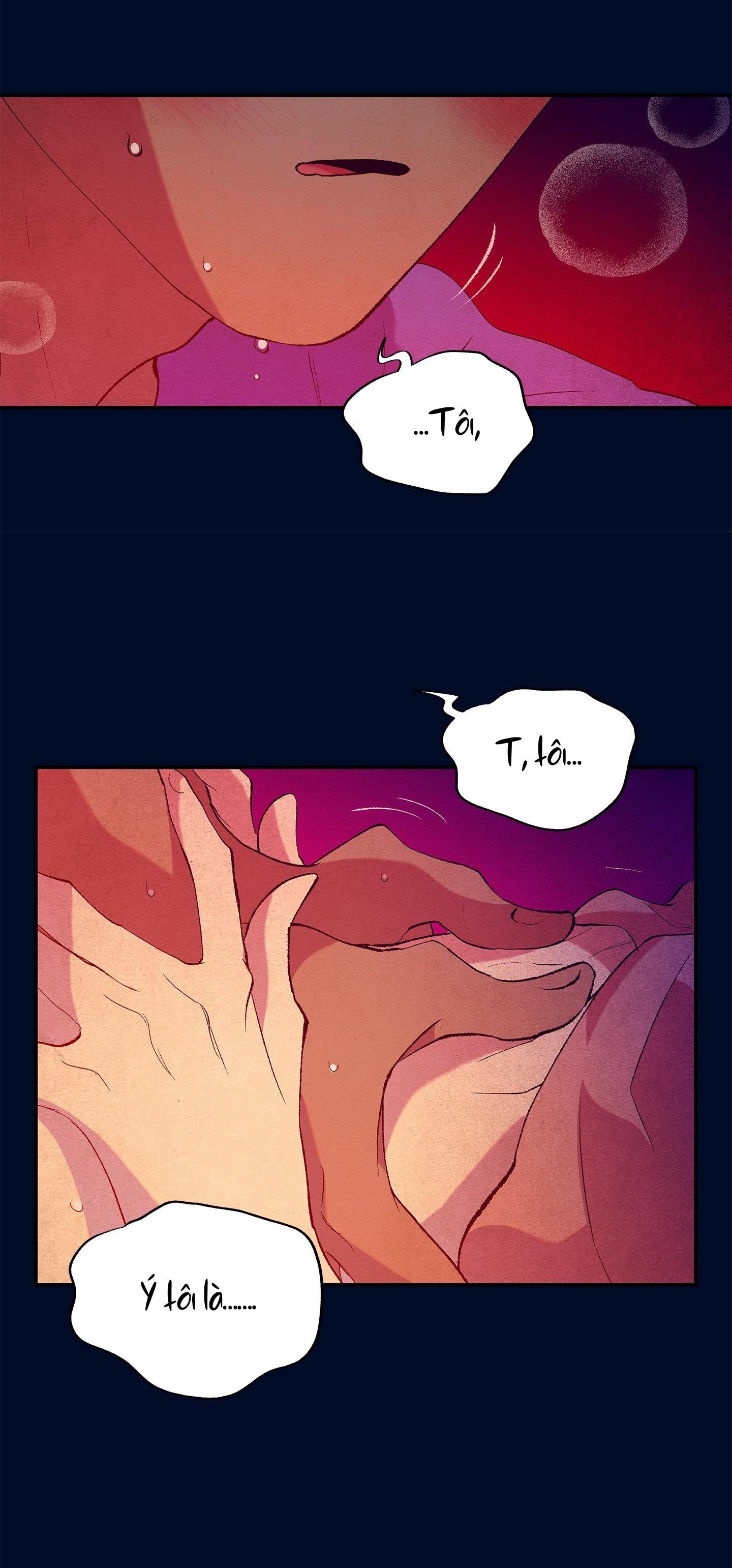 ông chú bên cửa sổ chapter 7 25