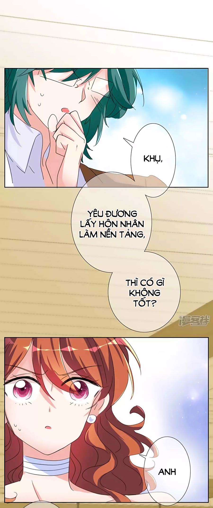 Gia Sư Tình Yêu Của Tôi chapter 13 - Trang 14