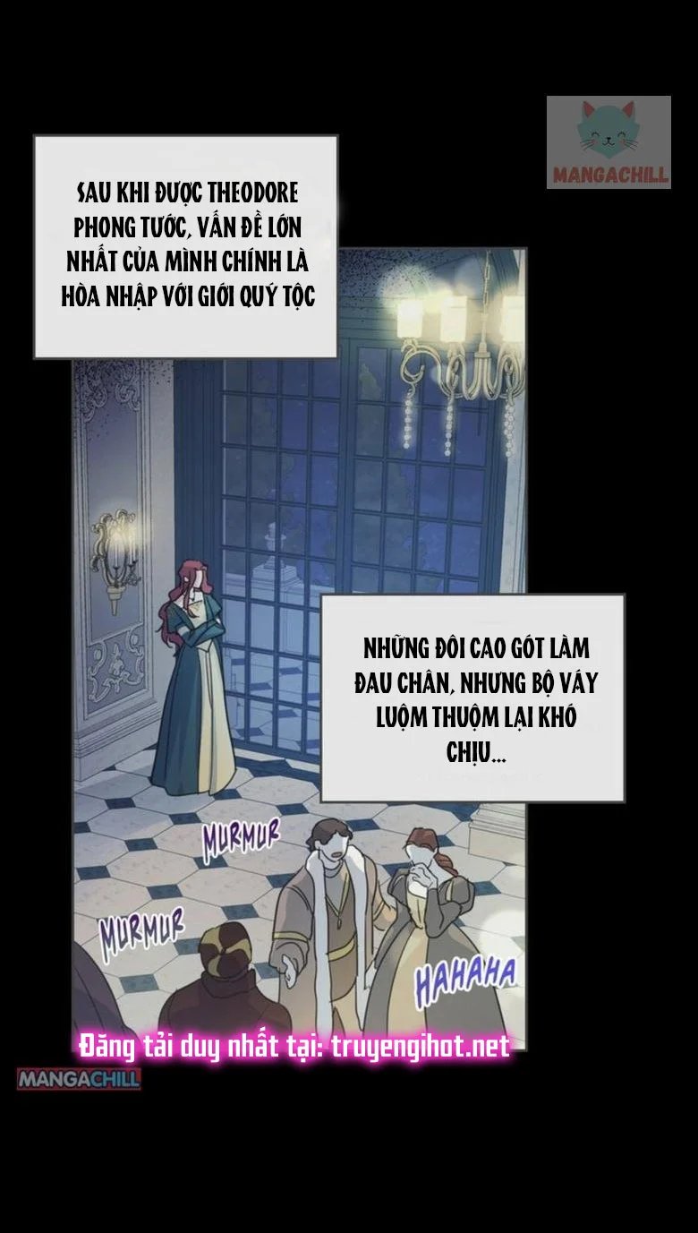 [18+] người đẹp và quái vật chapter 70.1 32