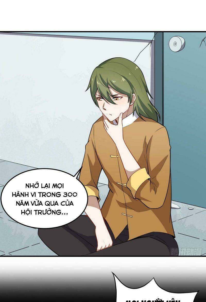 tổ thượng có tiền chapter 77 16