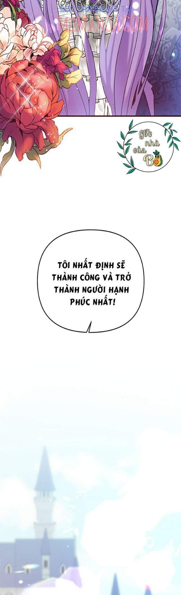 tôi sẽ có được trái tim của hoàng đế ! chapter 2.2 11