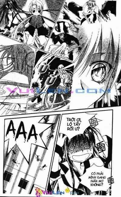 nàng công chúa bỏ trốn chapter 6 17