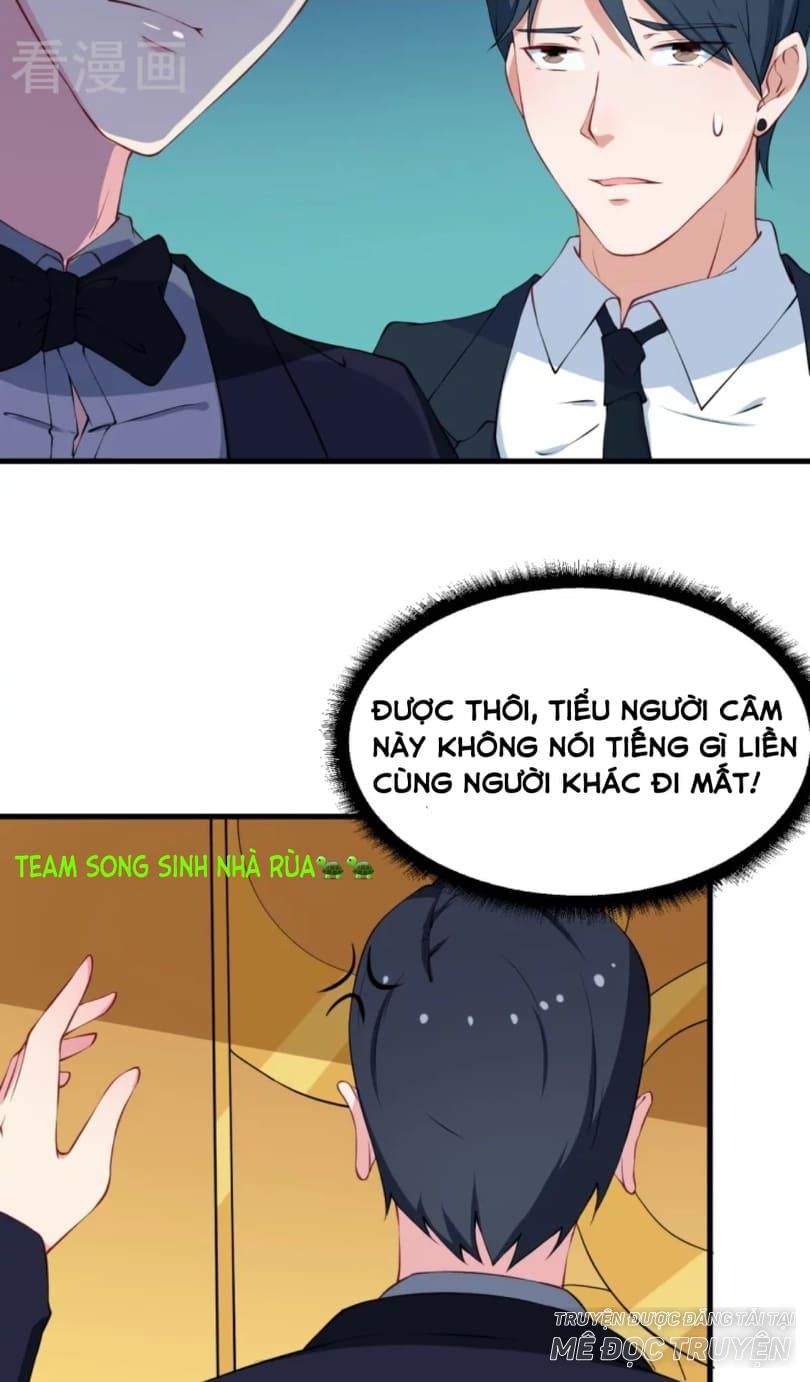 thiếu gia đích thế giá sủng thê chapter 17 6