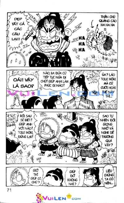 ninja loạn thị chapter 31 72