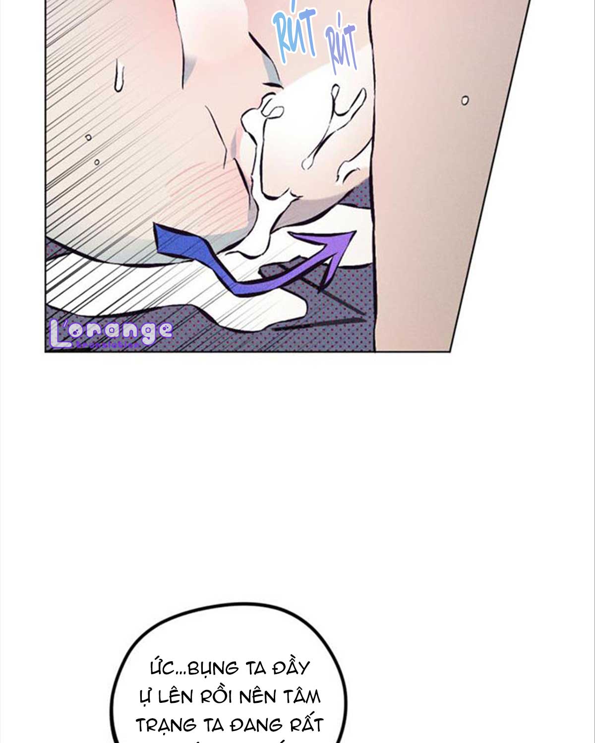 ác quỷ: dấu chấm hết cuộc đời của tôi chapter 4 8