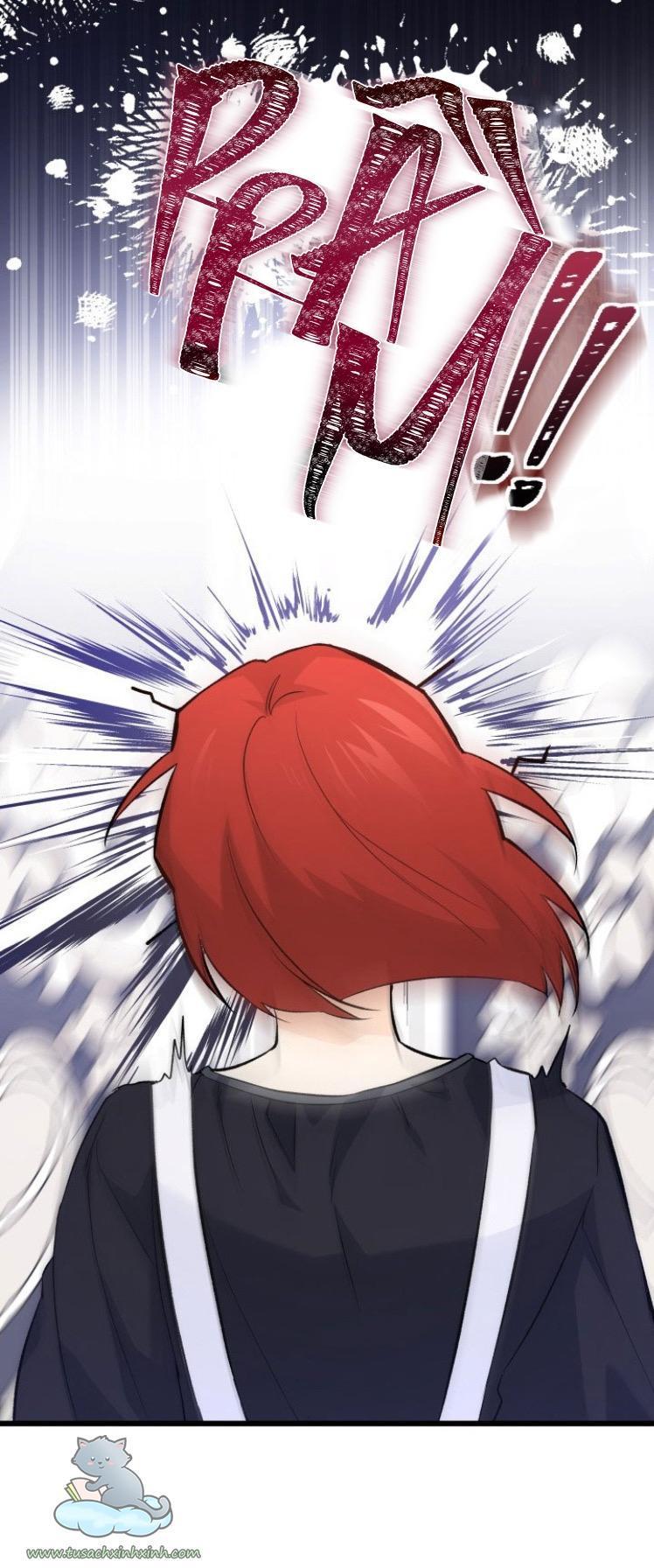 quan hệ cộng sinh giữa báo đen và thỏ trắng chapter 52 9