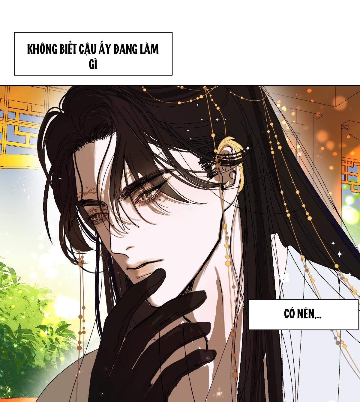 chuyện bên lề sau khi xuyên sách của ta và sư tôn chapter 45 61