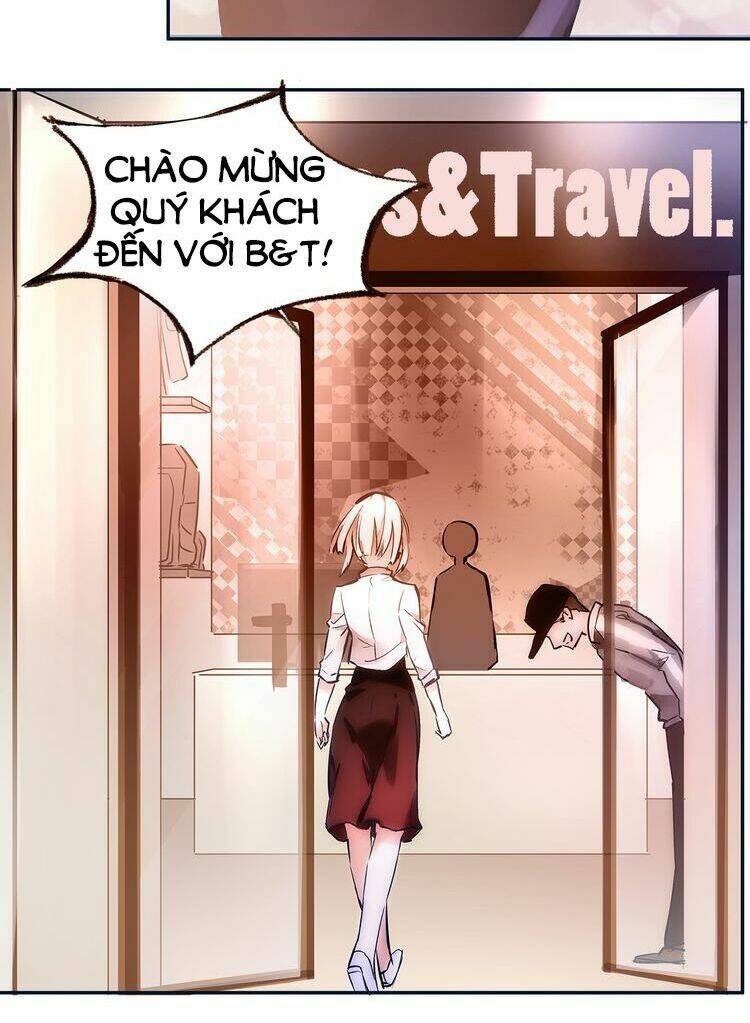 thịnh khai vu kinh cức chi thượng chapter 1.5 30