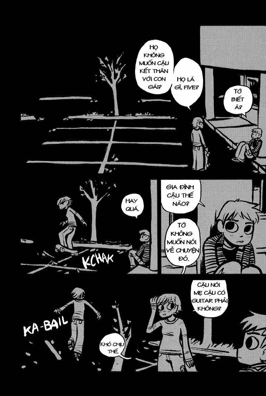 scott pilgrim chapter 6 15