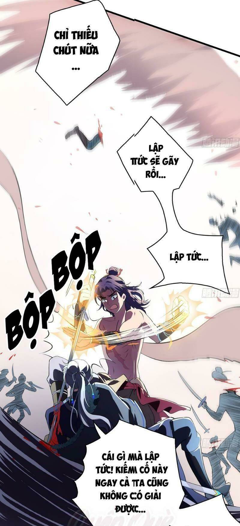 thiên mệnh long thần chapter 11 3