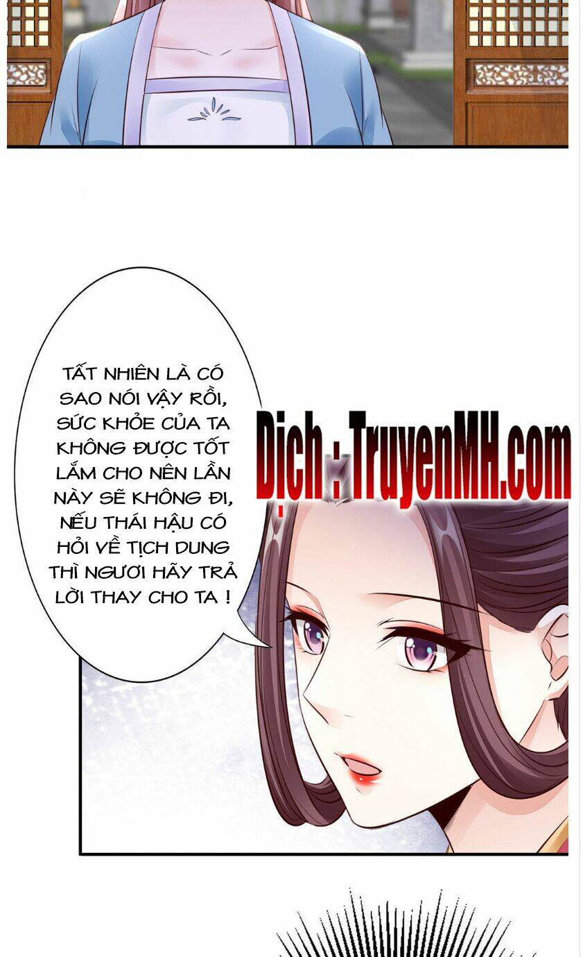 thần y yêu hậu chapter 28 16