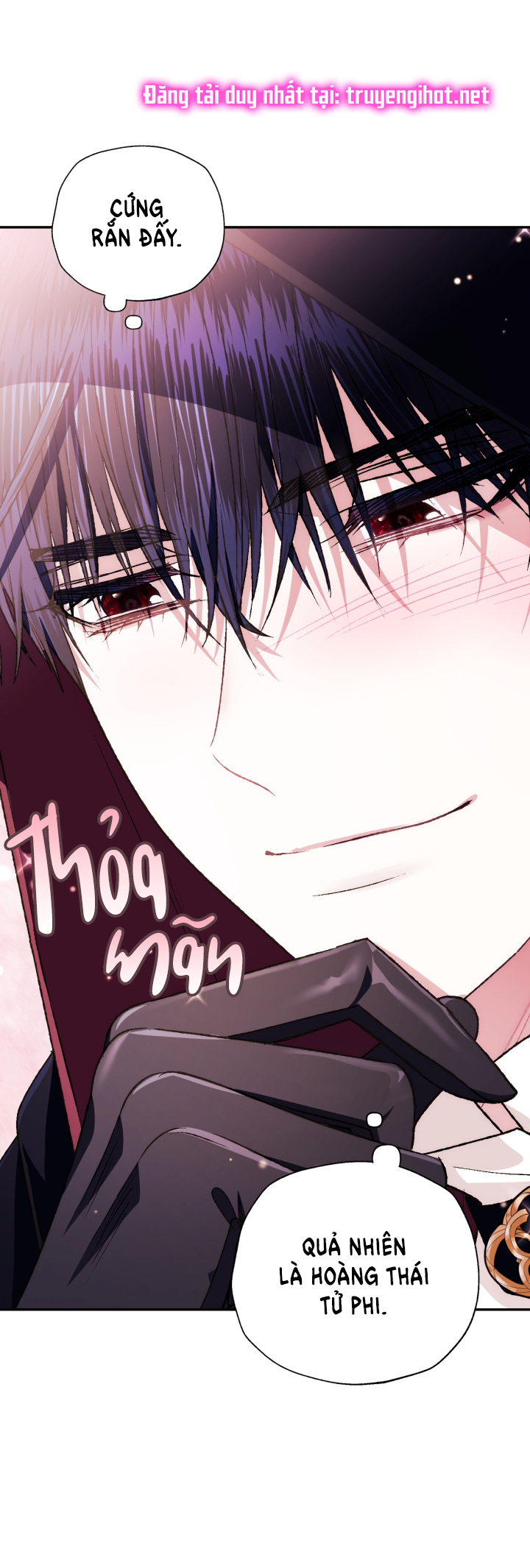 cha à, con không muốn kết hôn đâu chapter 63 48