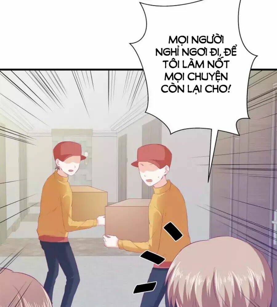 khi trò chơi ác ma bắt đầu chapter 124 38