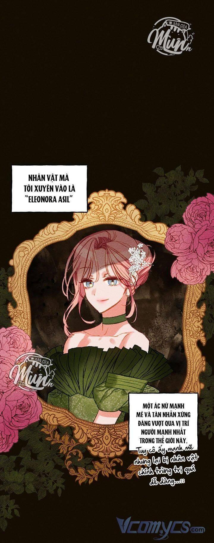 nuôi dưỡng một hắc long chapter 1 19