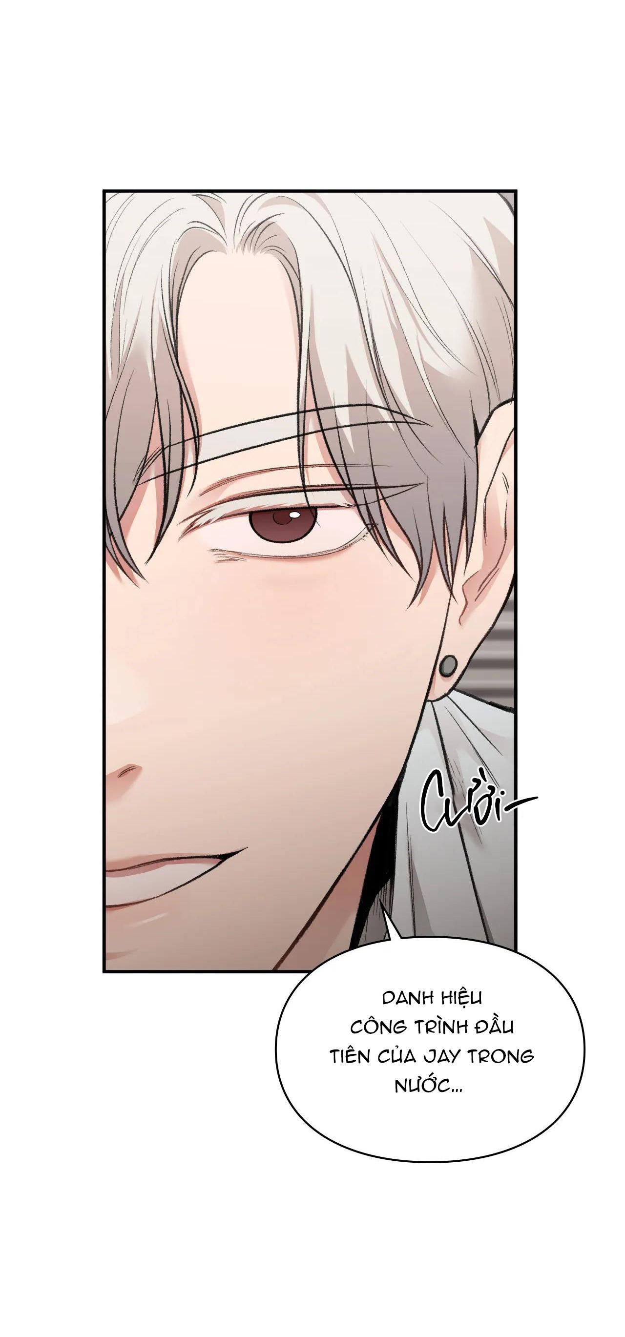 zai đẹp nhưng lại thích dạy đời chapter 28 11