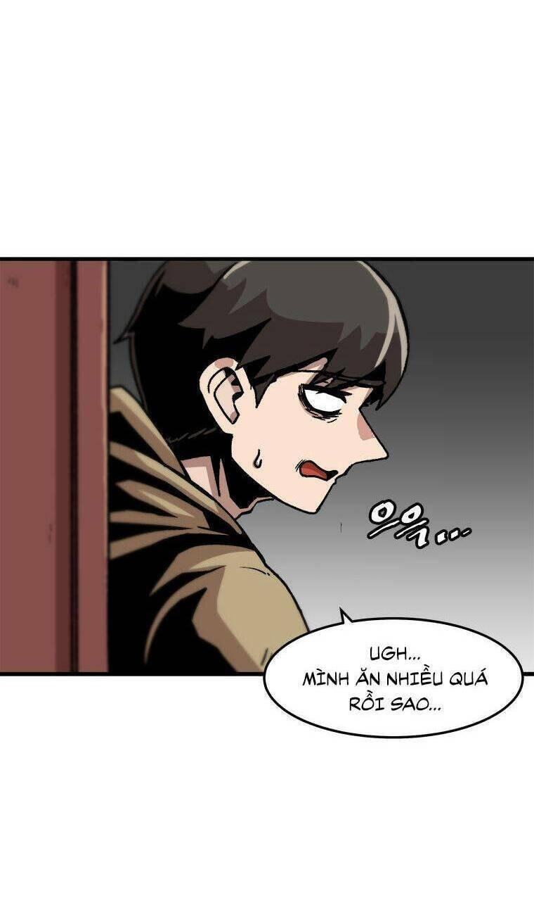 lên cấp một mình chapter 69 14