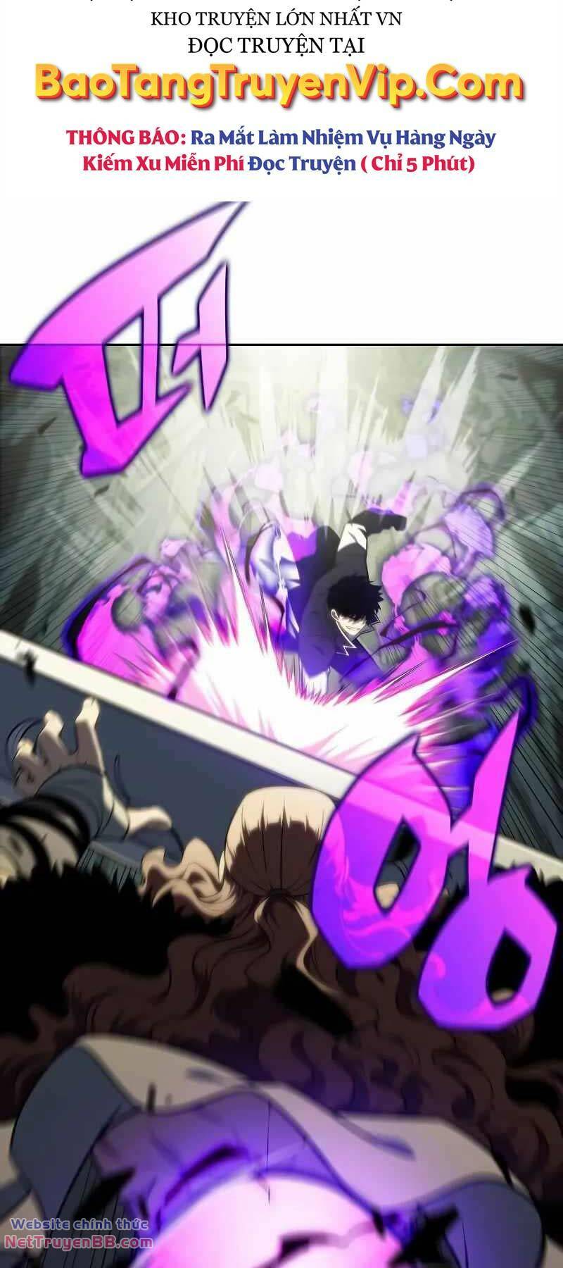 Người Chơi Mới Cấp Tối Đa Chapter 141 35