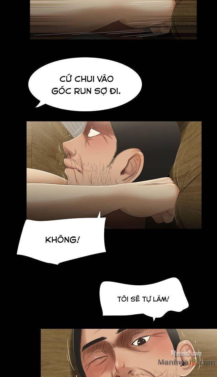 chú và cháu chapter 19 25