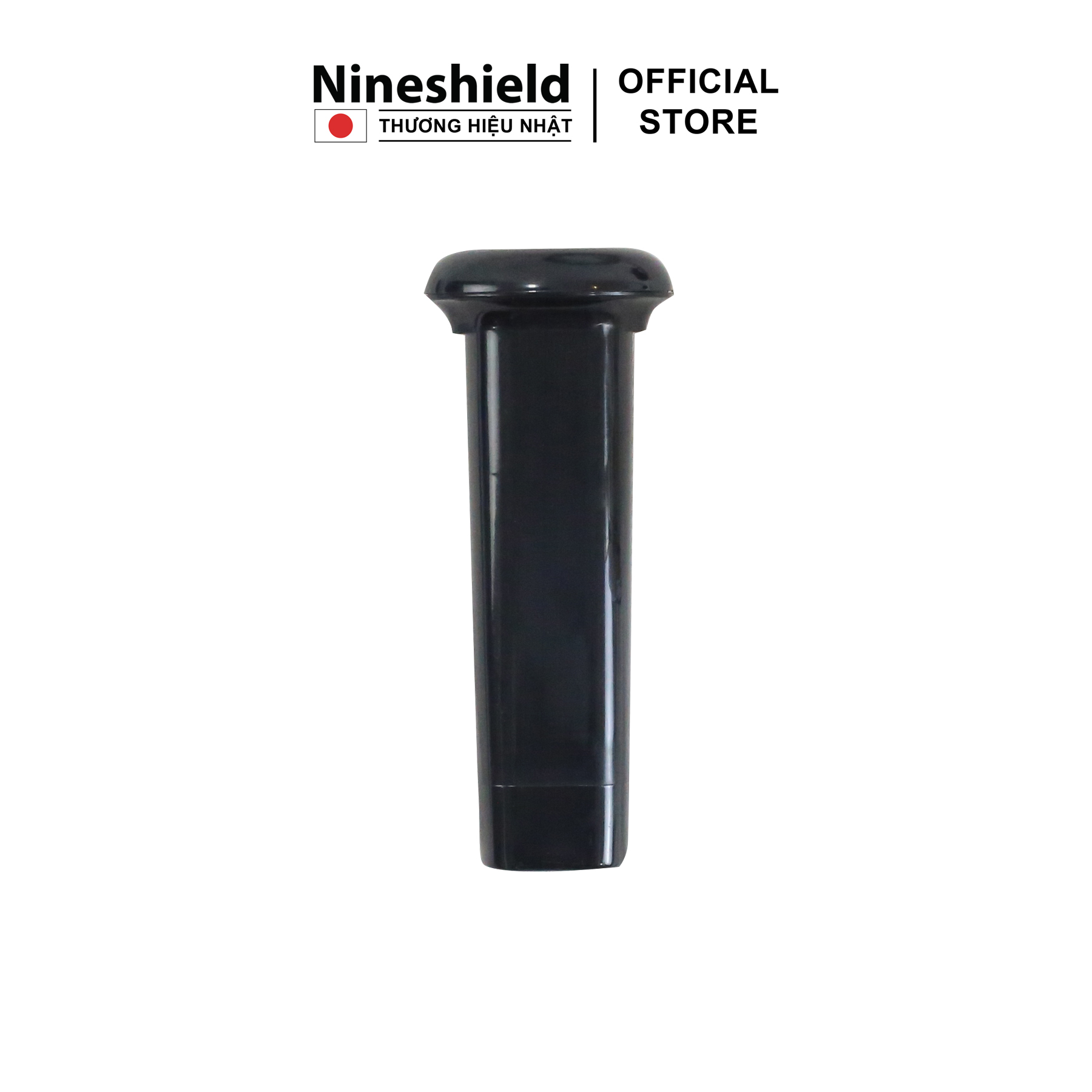 Máy ép chậm hoa quả Nineshield KBF8B - Hàng chính hãng