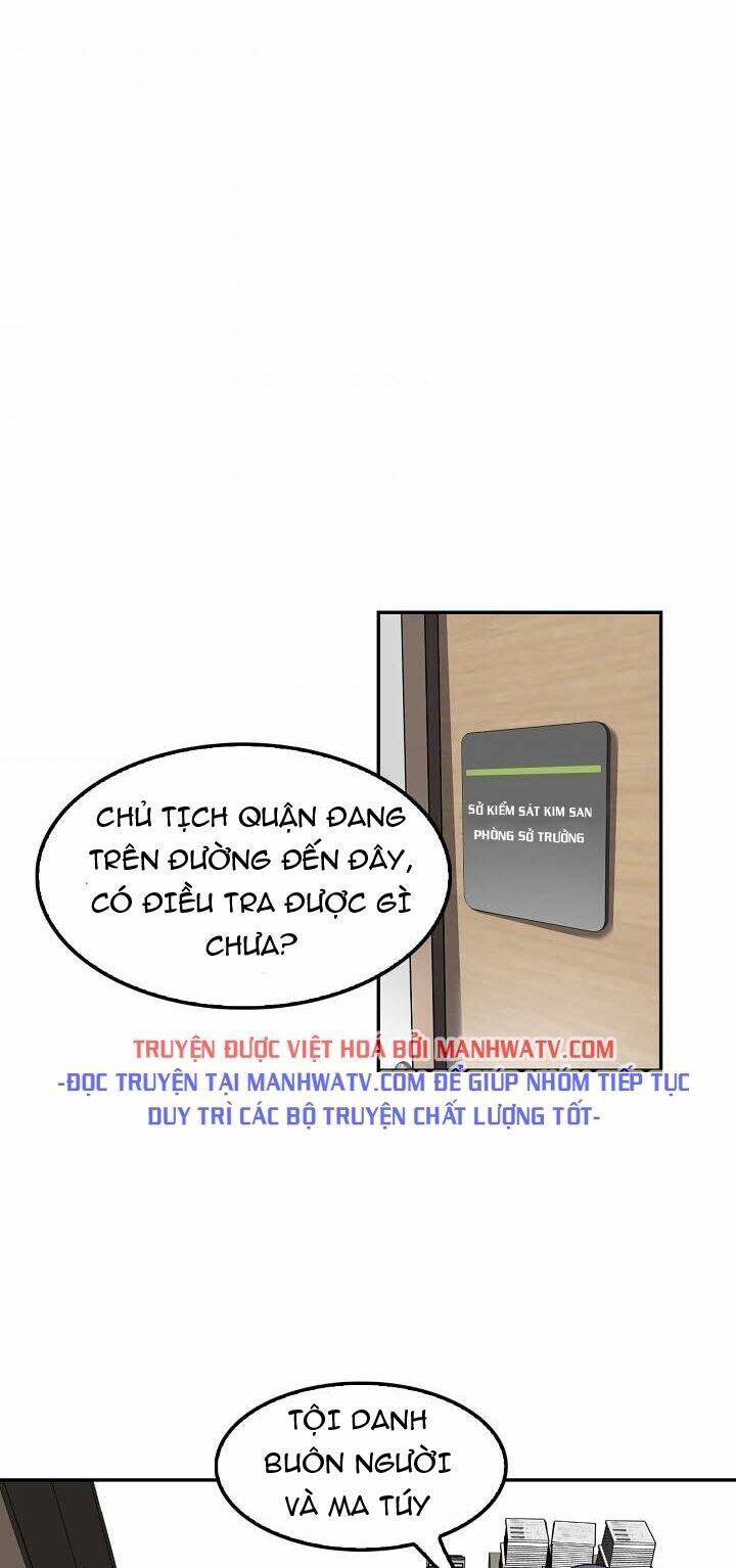 điều tra viên chuyển sinh chapter 52 40