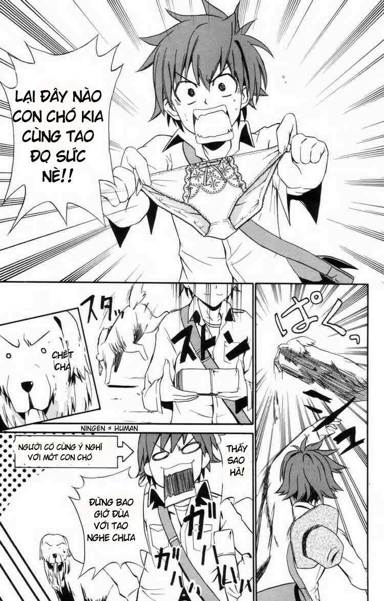 ayu mayu chapter 5 26