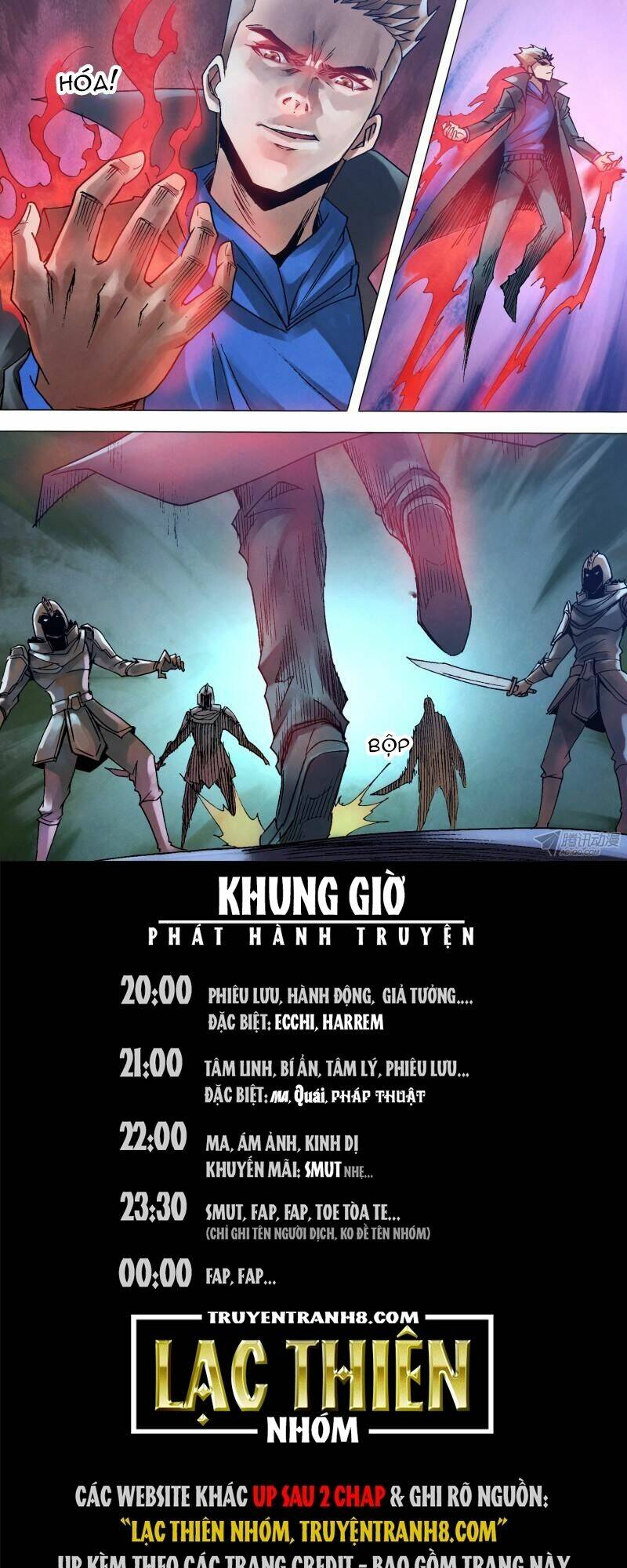 địa ngục thần y chapter 109 12