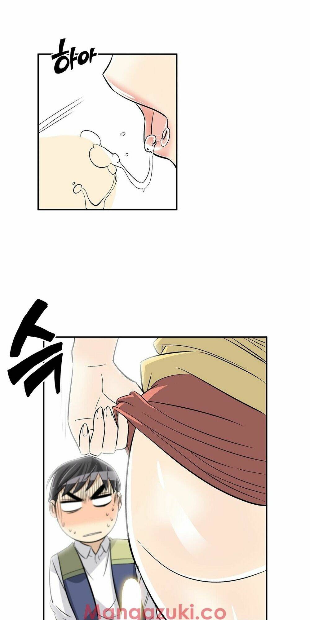 câu lạc bộ sa đoạ chapter 29 69