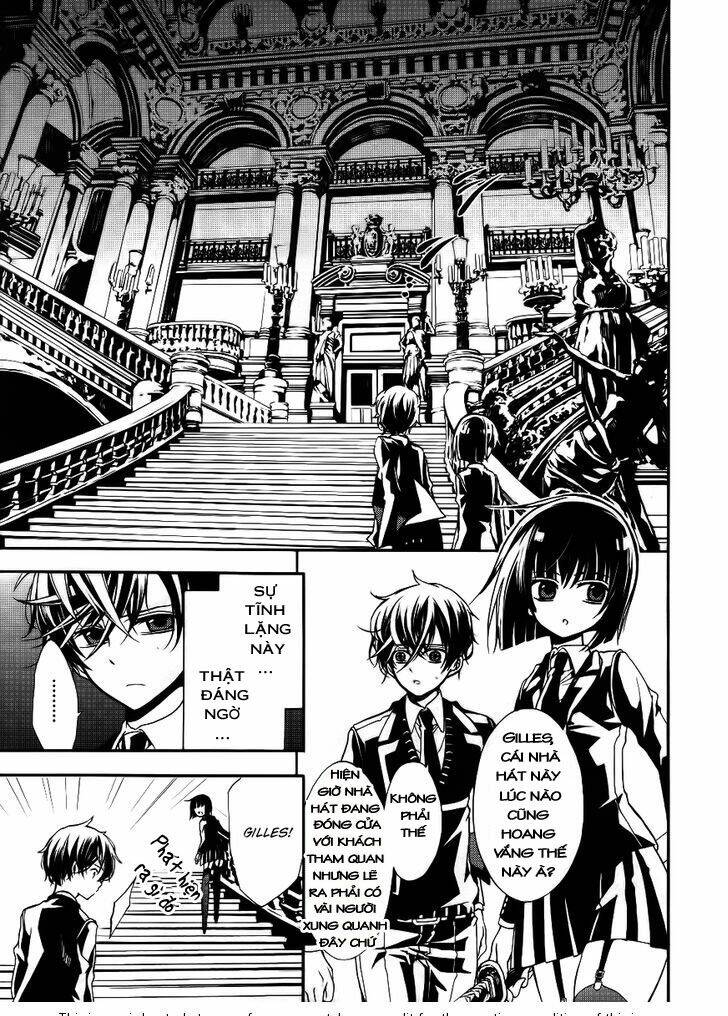 blood parade chapter 3 9