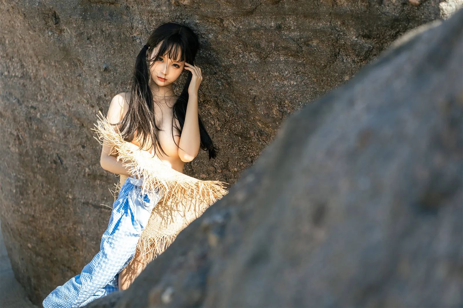 hình cosplay chapter 412 87