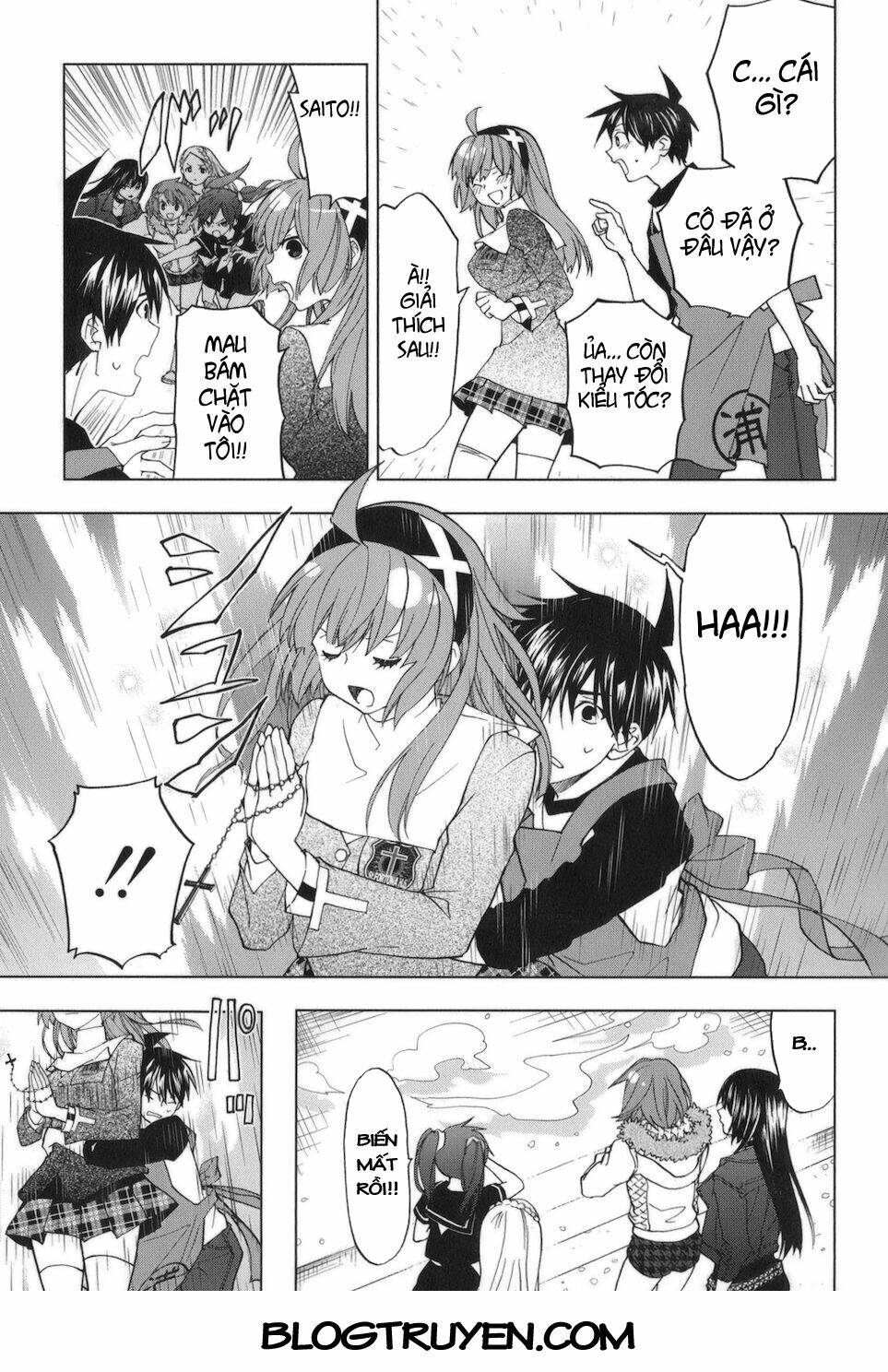 urasai chapter 35 10