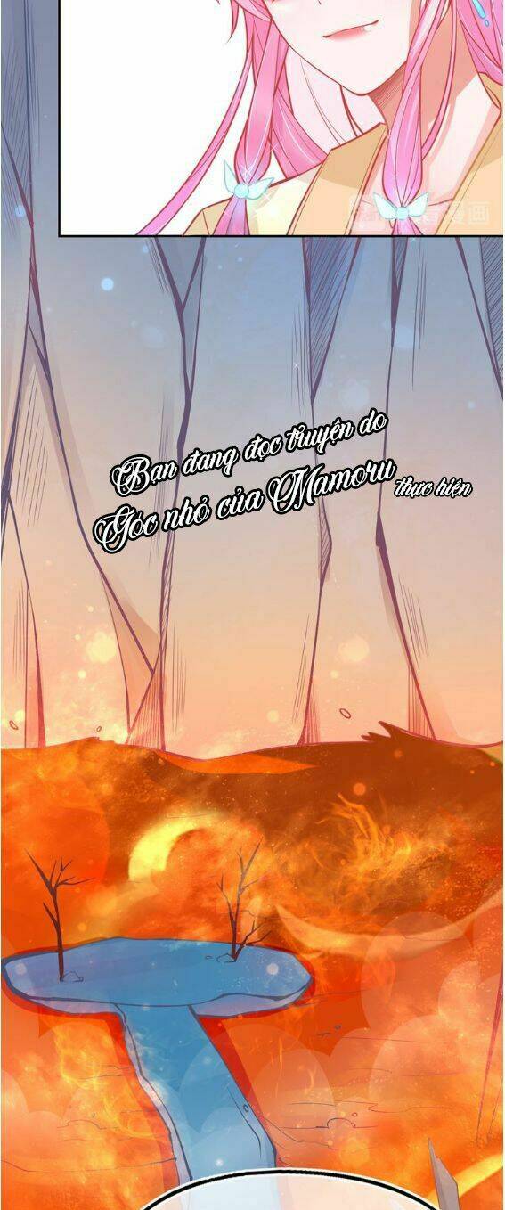 bổn vương phi có roi trong tay chapter 4 17