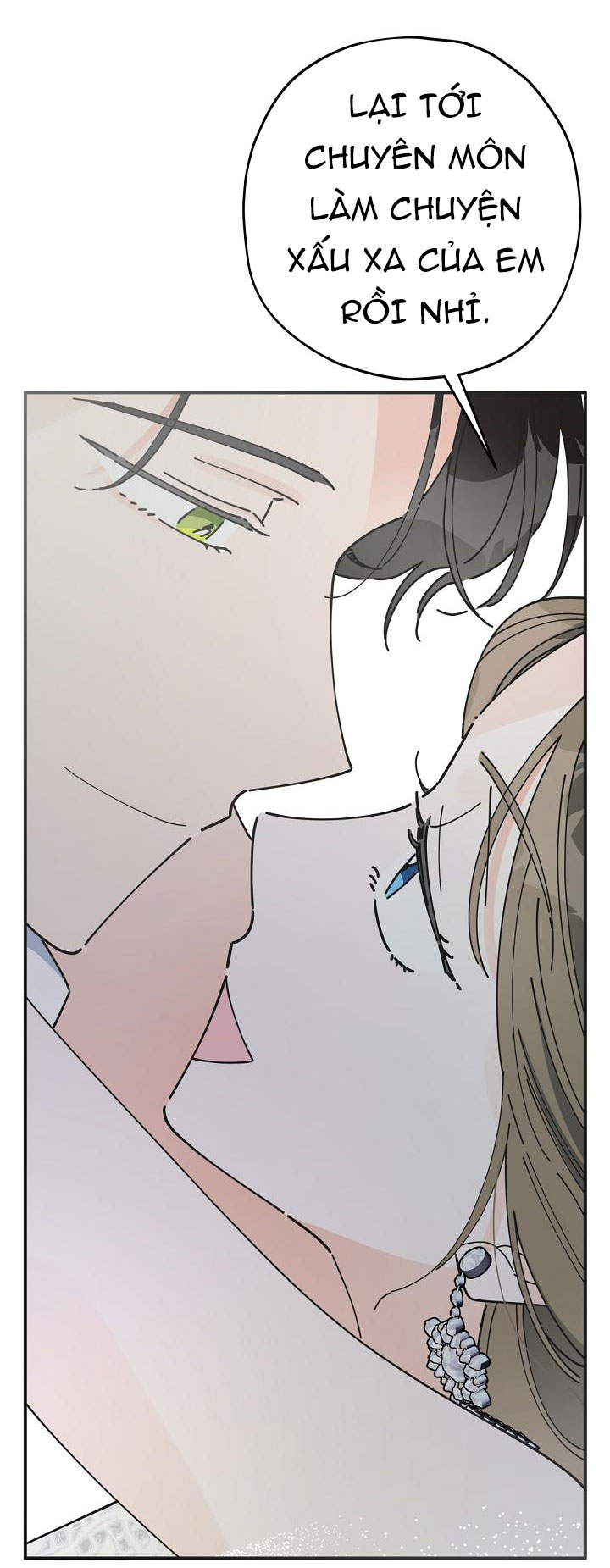 ác nữ tiểu thư chapter 87.2 55