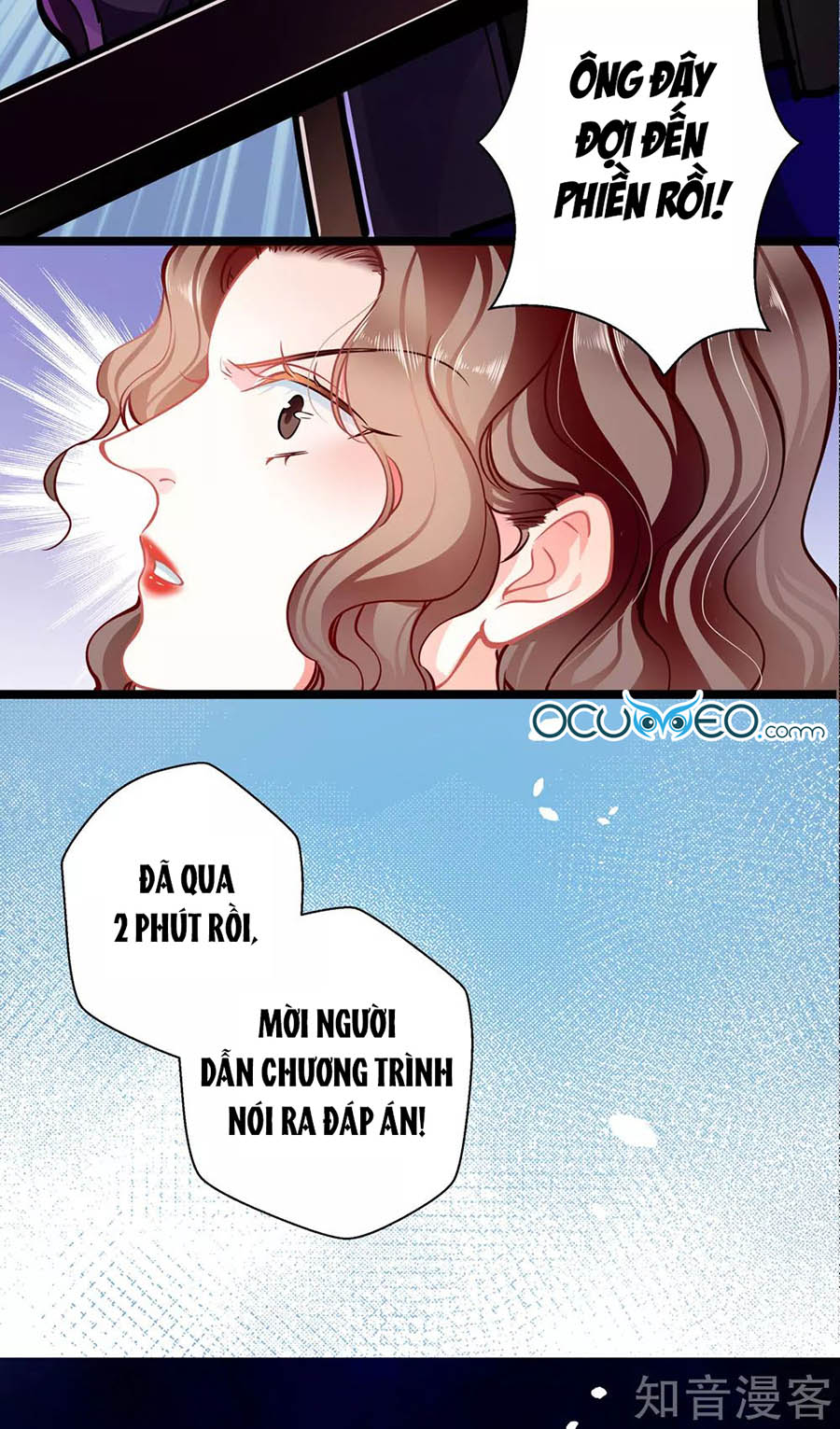 cưng chiều ái thê hư hỏng chapter 72 15