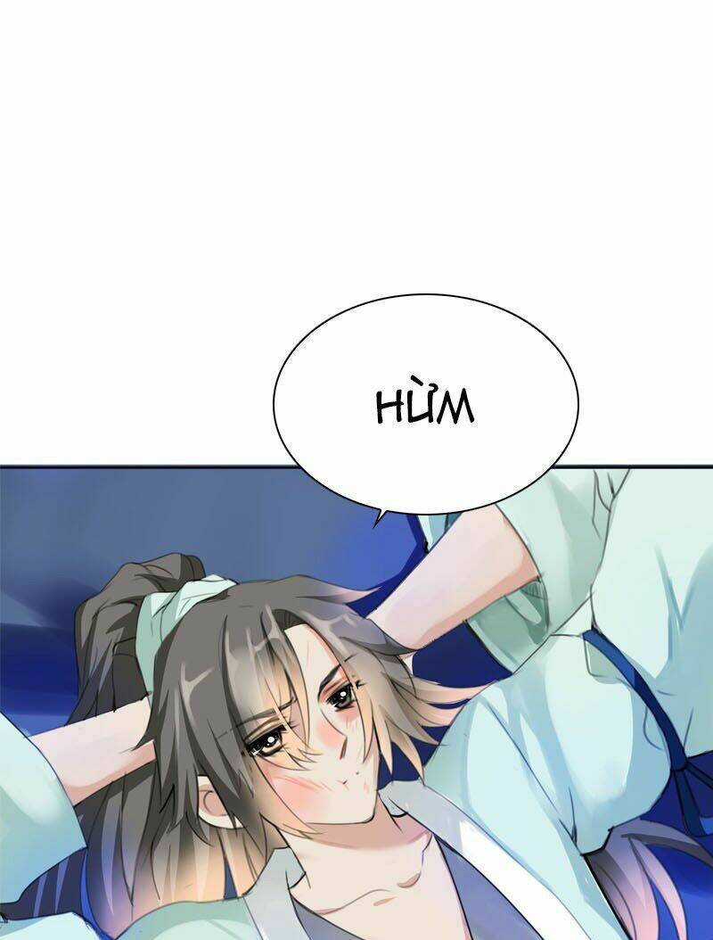 điền viên mật sủng: cô vợ nóng bỏng chapter 15 8