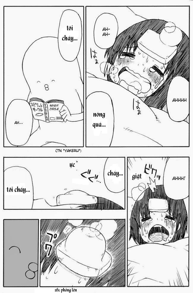 kuso manga bukuro chapter 9 4