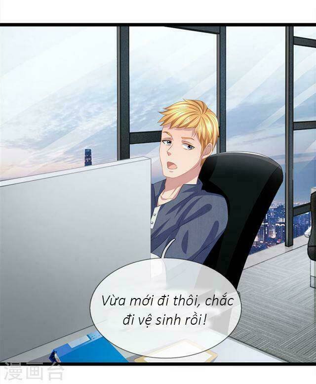 quỷ vương hai mặt quấn lấy tôi chapter 41 5