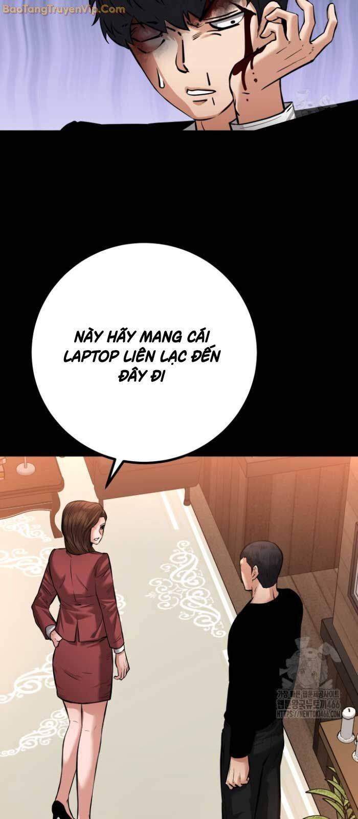 thanh kiếm báo thù chapter 53 27