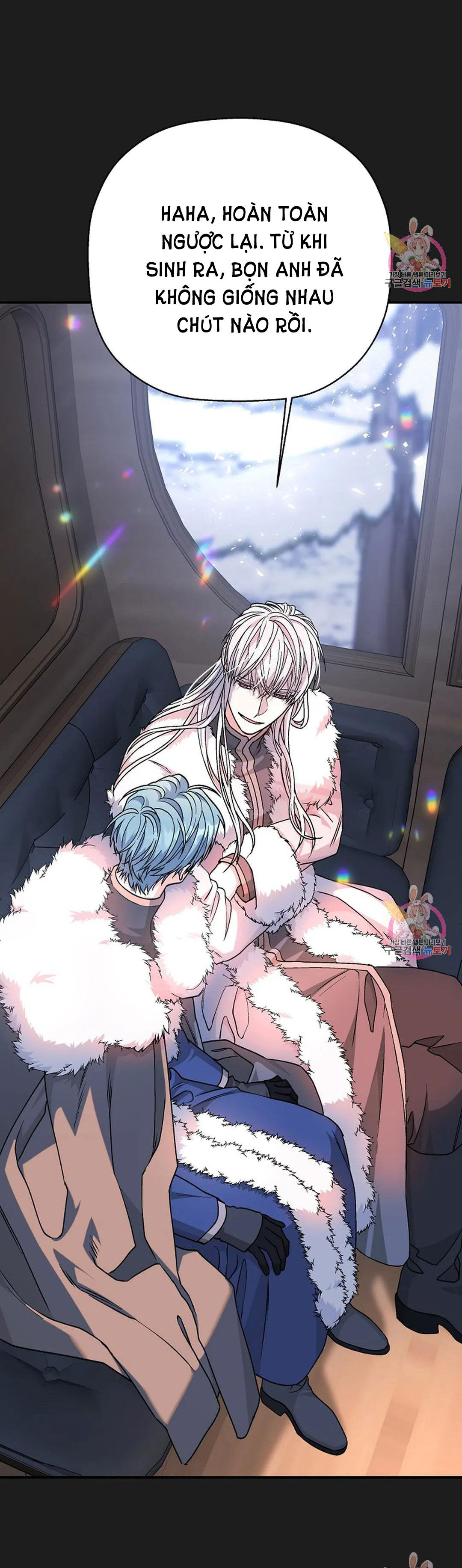 khế ước vĩnh cửu chapter 53.2 44