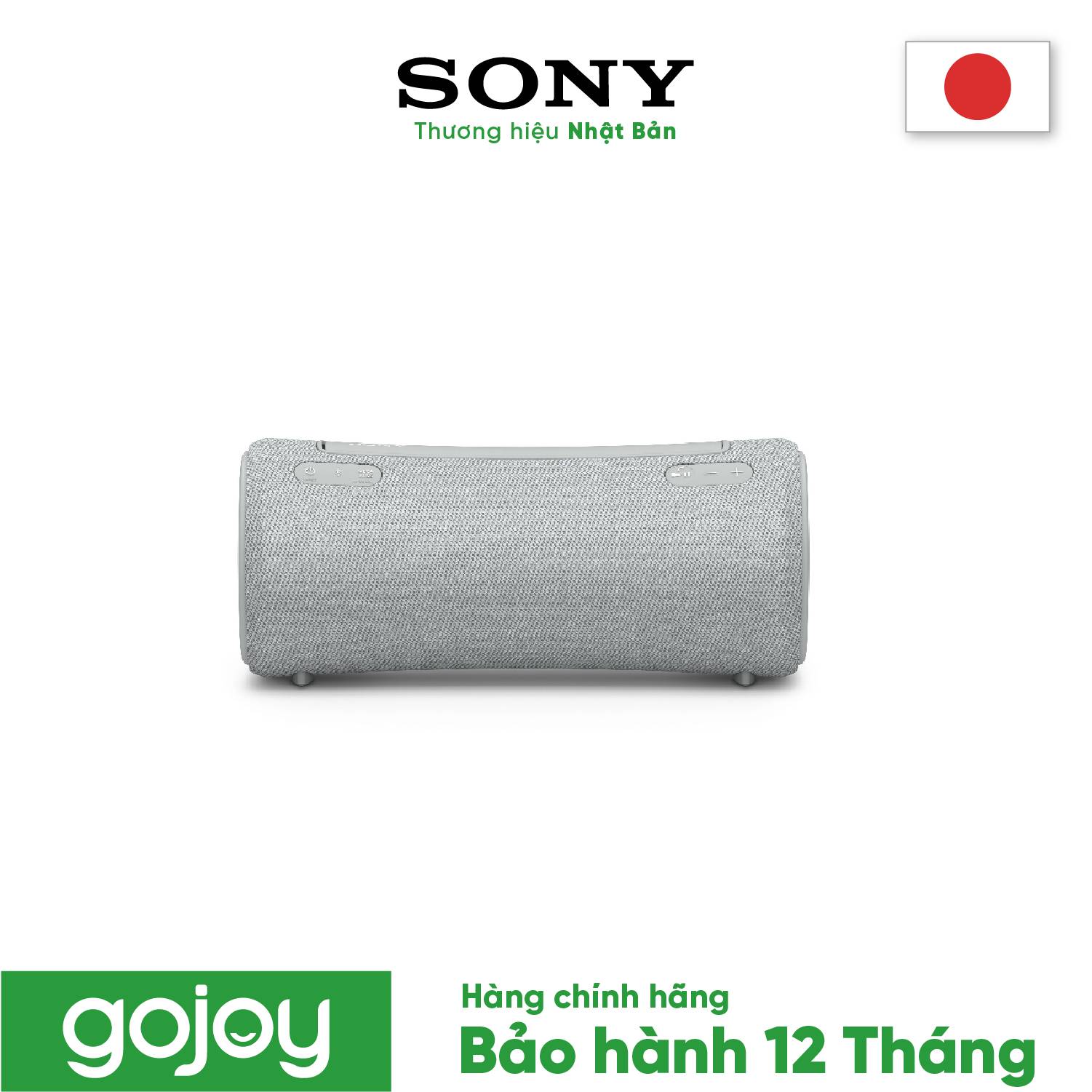 Loa Di Động Sony SRS-XG300 Không Dây Hàng chính Hãng