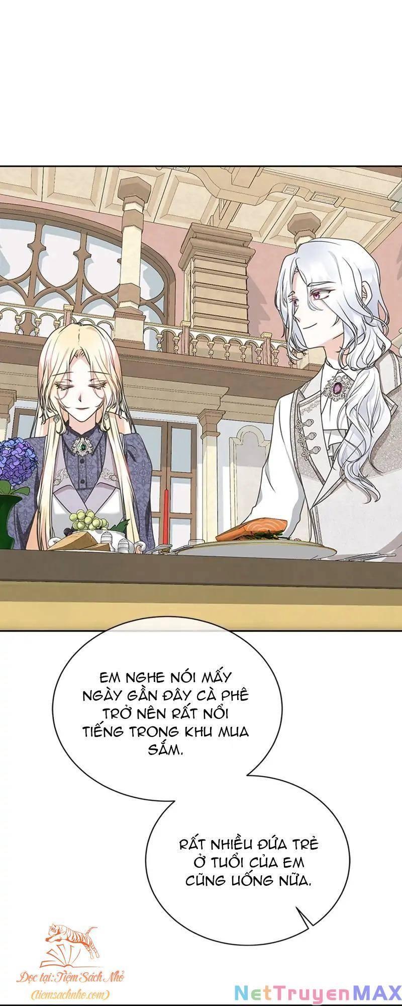 sinh ra trở thành nhân vật không có trong nguyên tác chapter 28 23